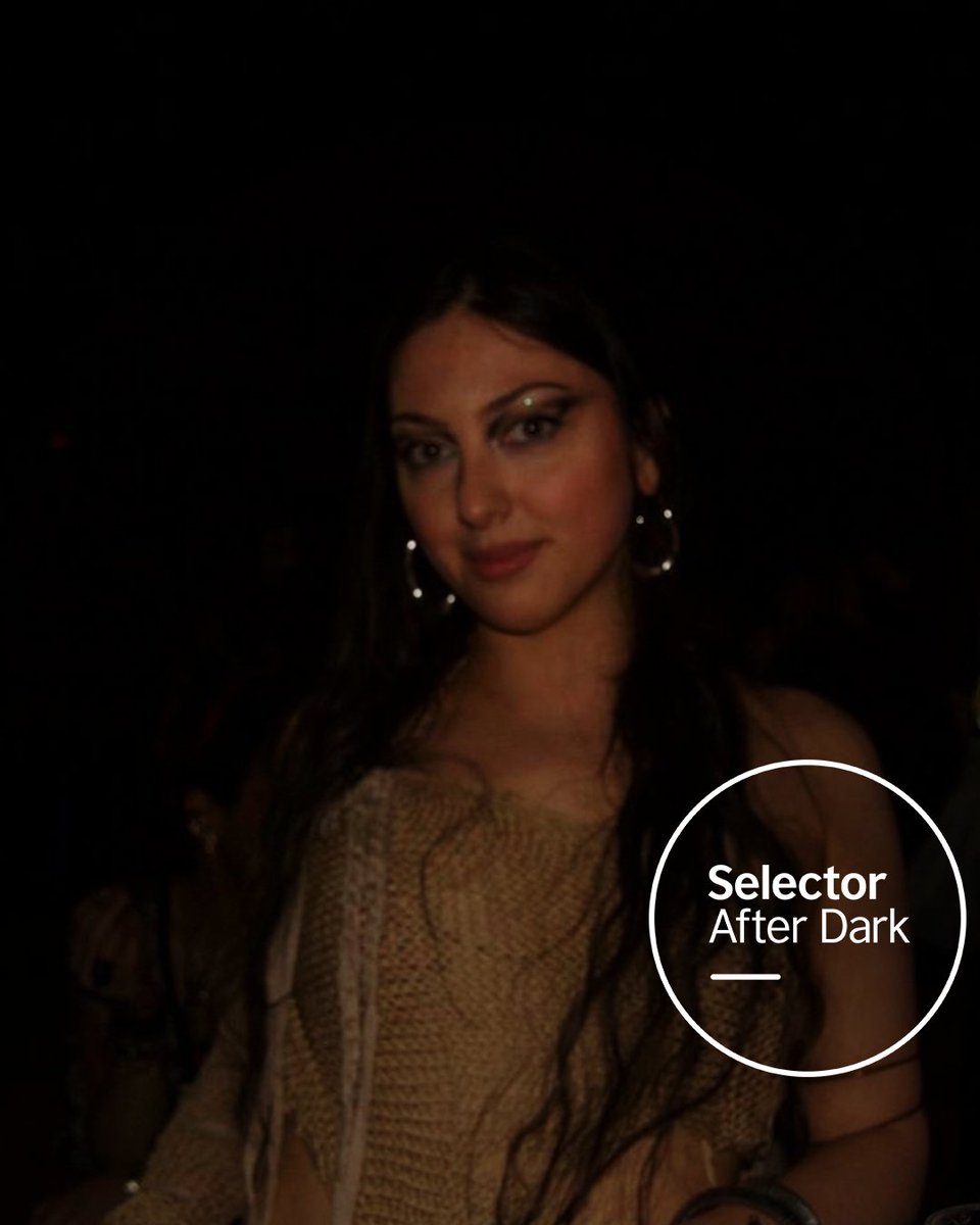 Selector Radio tweet media