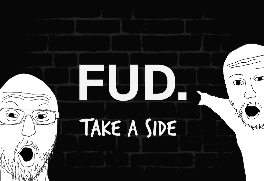 FUD.bot tweet media