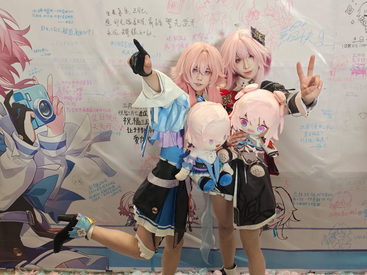 云初off~ tweet media