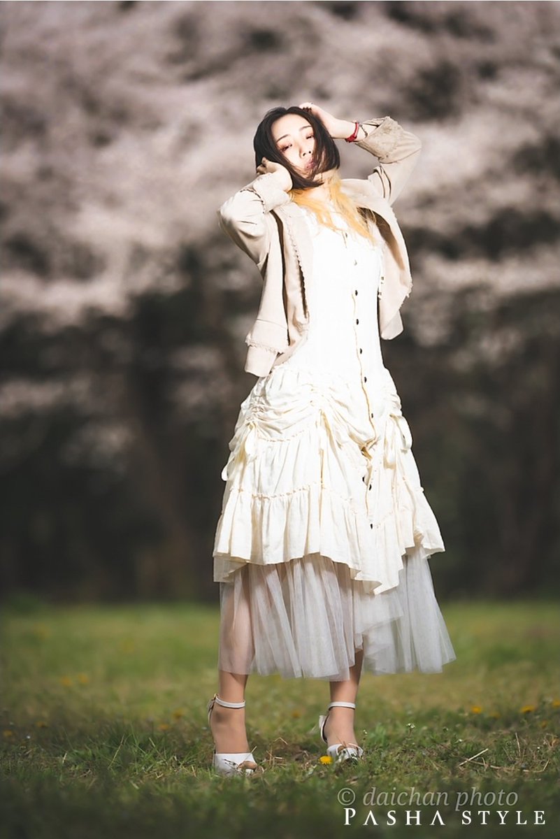 daichann_99_'s tweet photo. イェーーイ❗
PASHA STYLE認定頂きましたーーー！！

４７作目です。
ありがとうございまーす！！！

https://t.co/0y9PtRsDwe https://t.co/i49tonDnbK