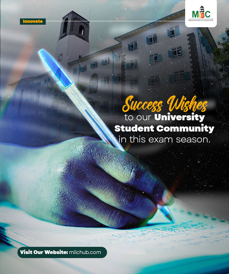 Makerere Innovation & Incubation Center tweet media