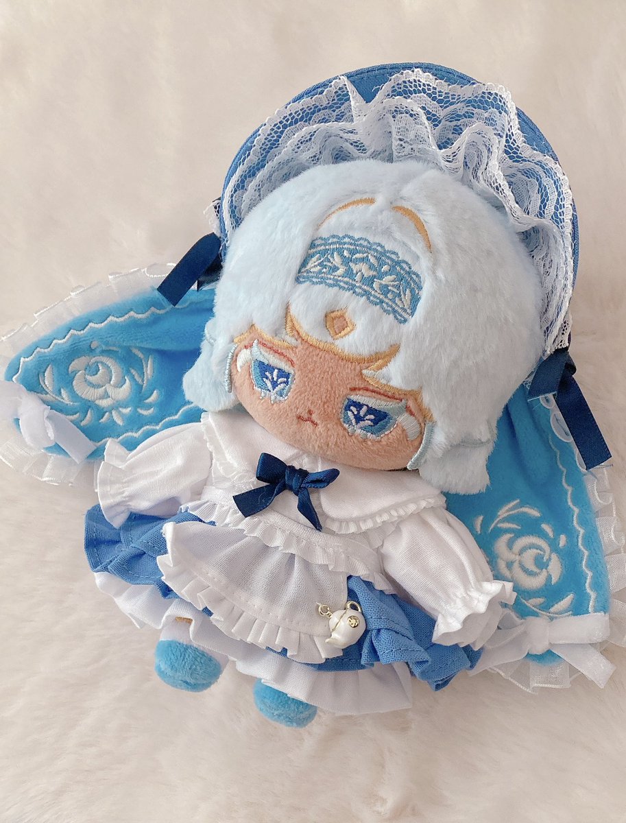 runanuiaka's tweet photo. 製作したお洋服🫖💙
うんうん、とってもかわいい🥰

#rapinui_album https://t.co/ajl9546Pxy