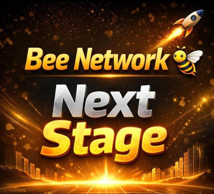 BEE AI tweet media