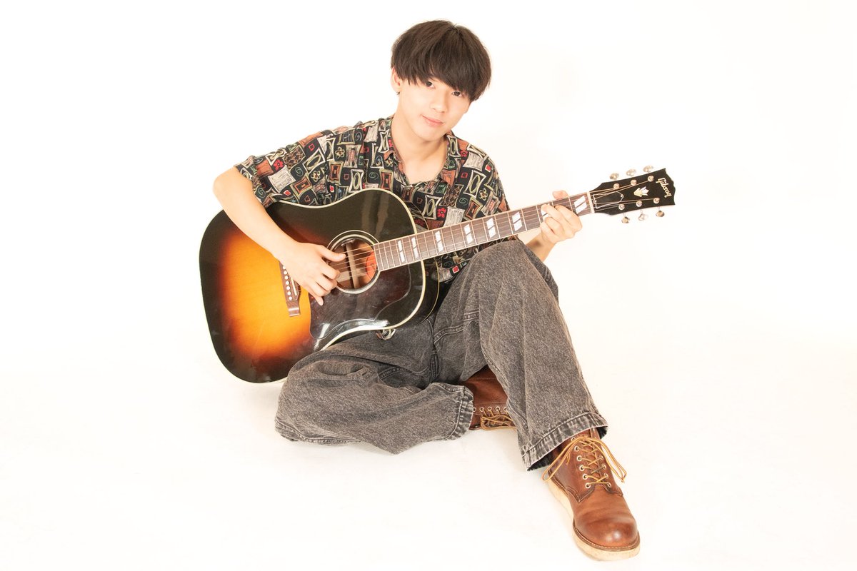 yuya_singing's tweet photo. アー写新しくなりました！
どう？コメントしてね！ https://t.co/kppHswU4bz