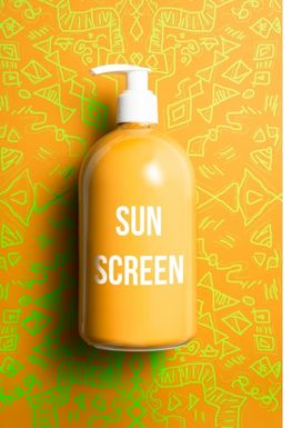 CancerwatchUK's tweet photo. May is Skin Cancer Awareness Month.

Melanoma skin cancer casues 2,600 deaths every year in the UK. Yet 86% of cases are preventable. Most cases are due to UV radiation exposure.

This summer stay safe in the sun. 

#SkinCancerAwarenessMonth #ProtectYourSkin #cancerprevention https://t.co/GjtcrZaXBF
