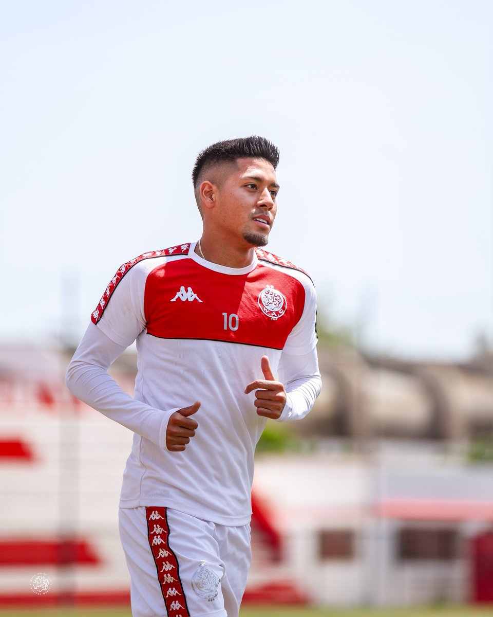 Wydad Athletic Club tweet media