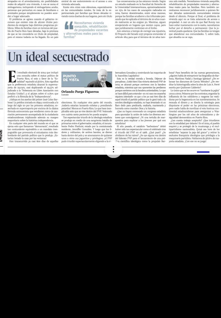 LUIS R DAVILA-COLON tweet media