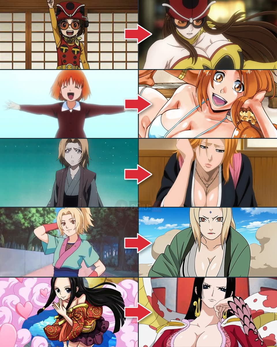 Anime Tweets tweet media
