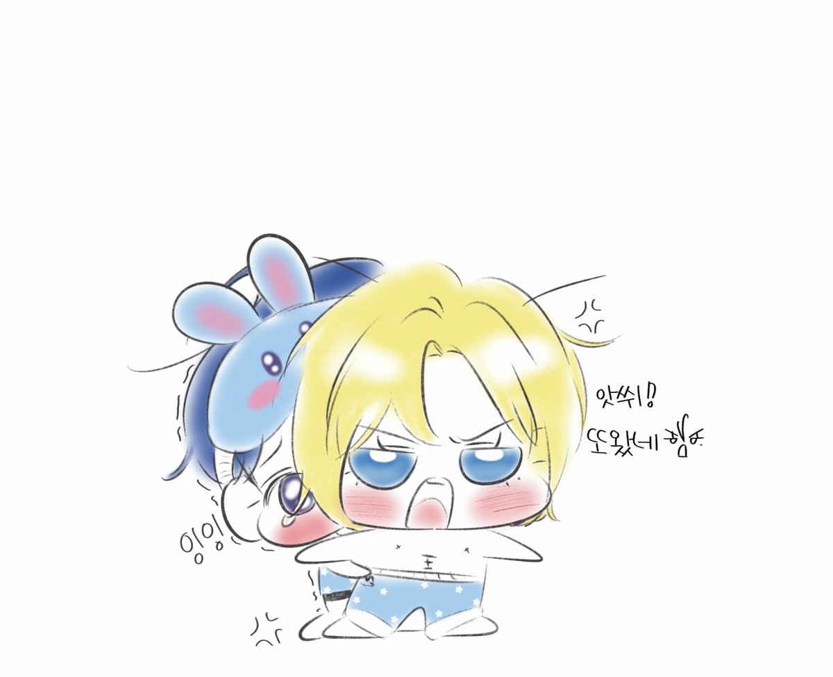 두목 tweet media