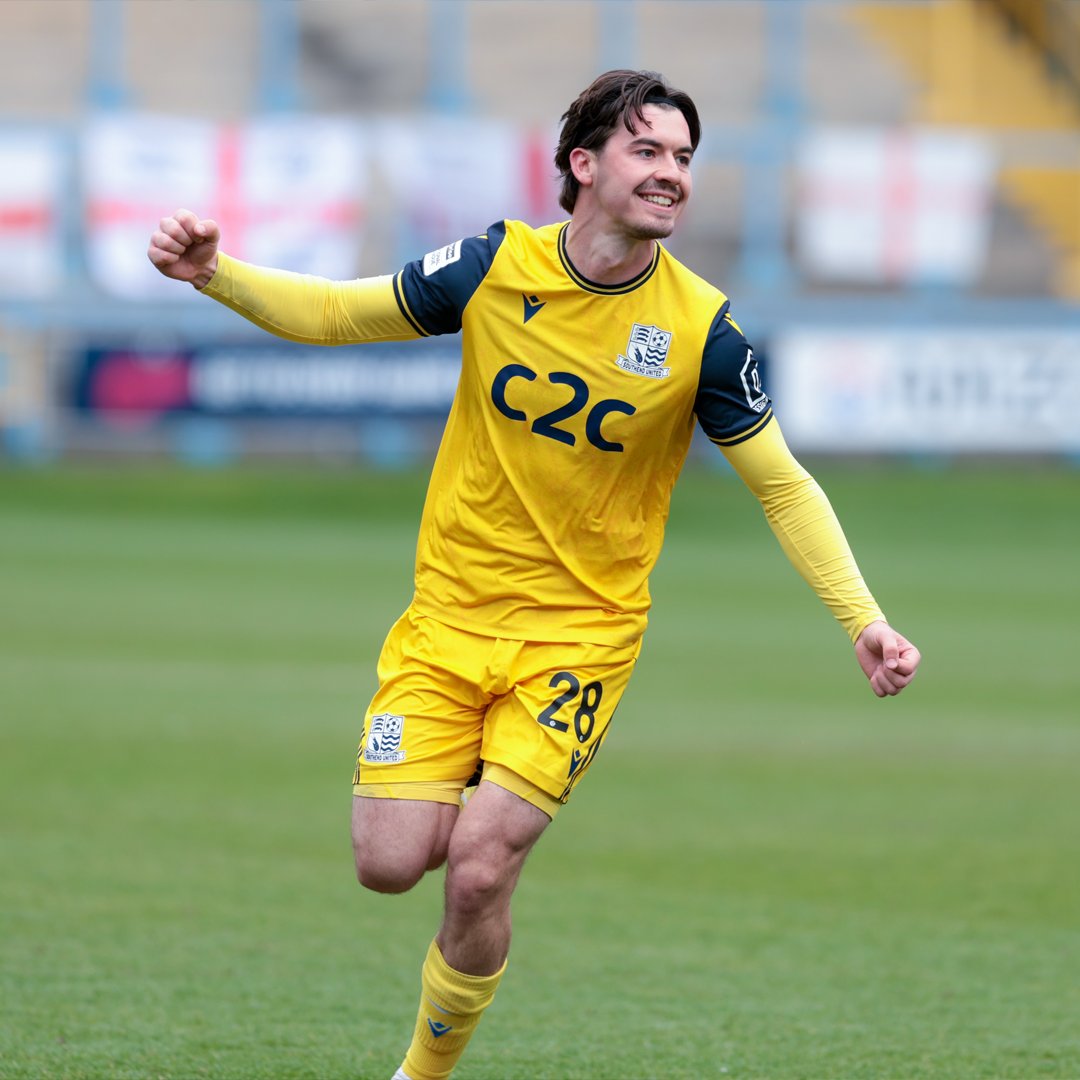 Southend United FC tweet media