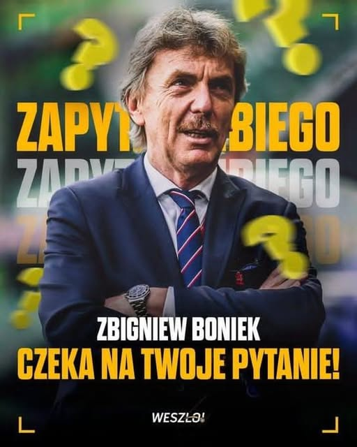 Weszło! tweet media