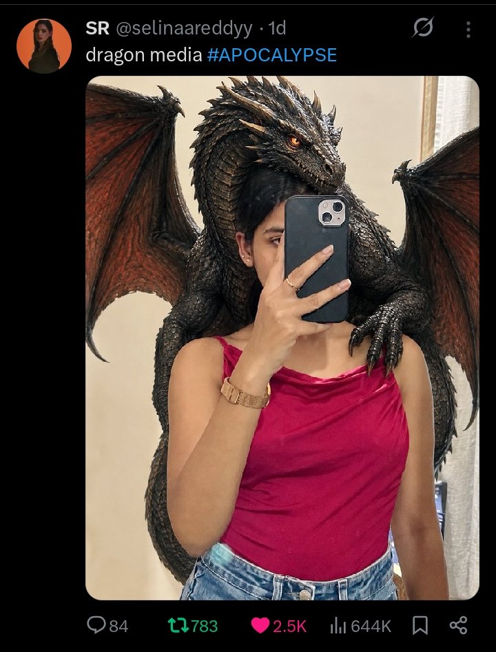 Bleh🐉 LUGER tweet media