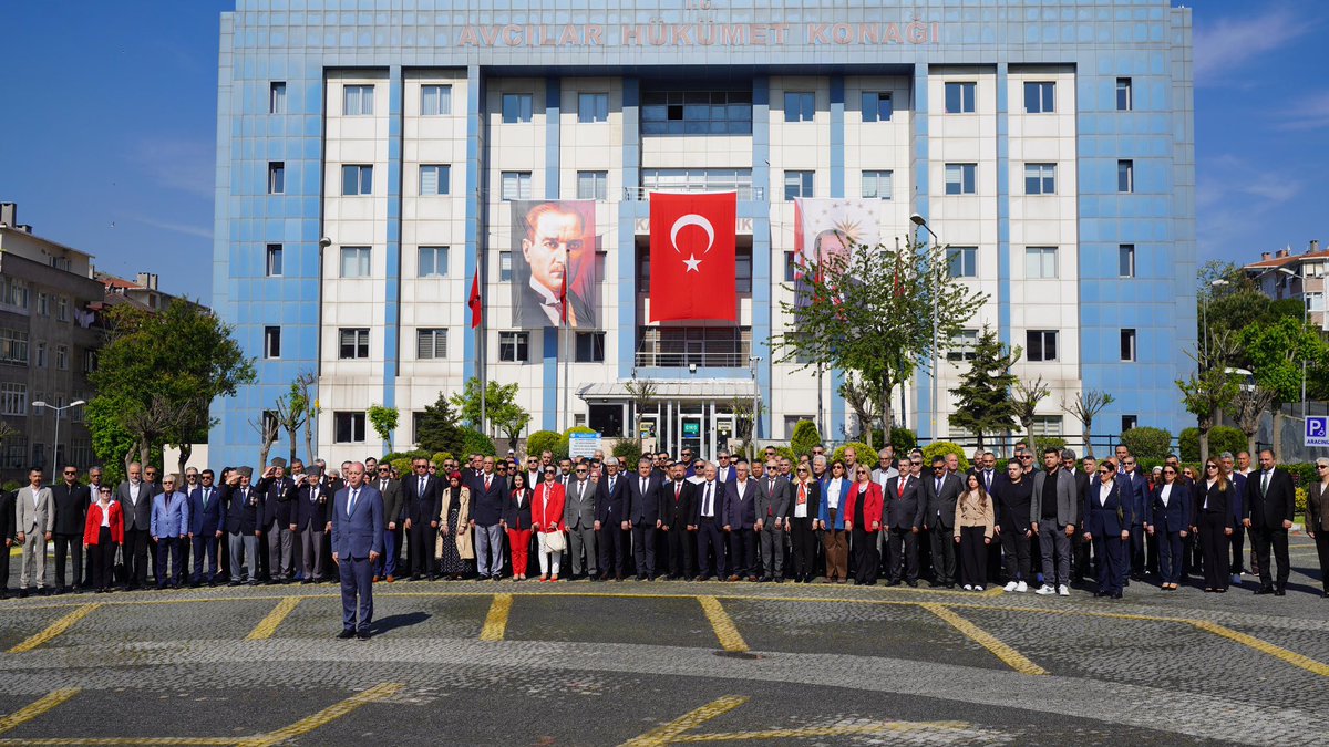 Av. Yüksel Can tweet media