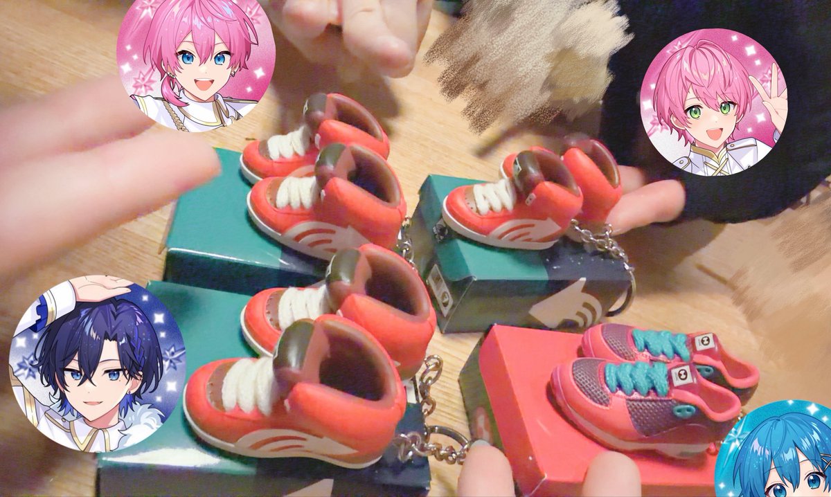 ちぐさくんだにょ!@AMPTAK(アンプタック) tweet media