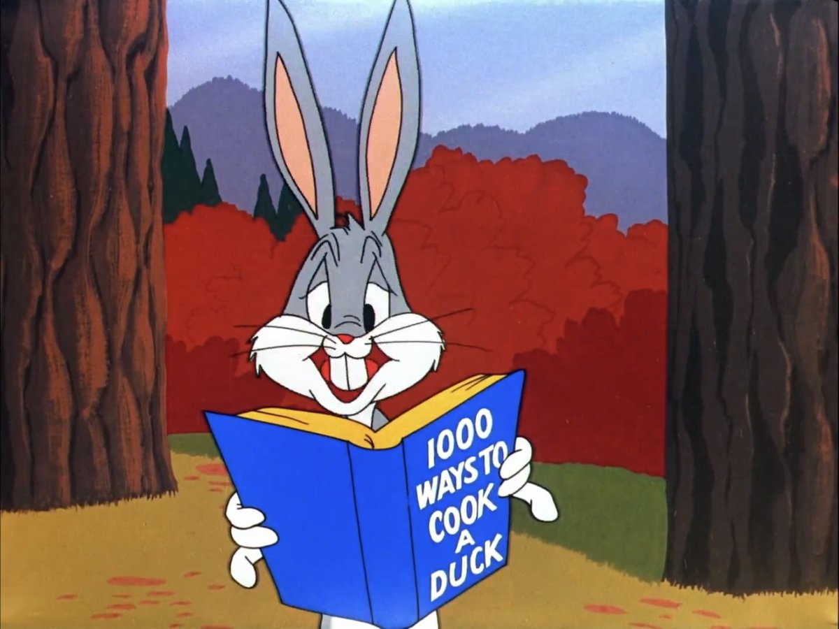 Cartoon History tweet media