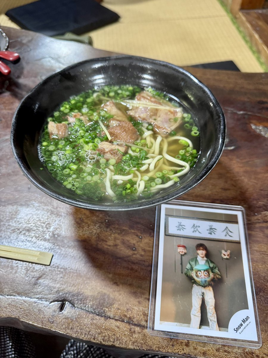 り。 tweet media