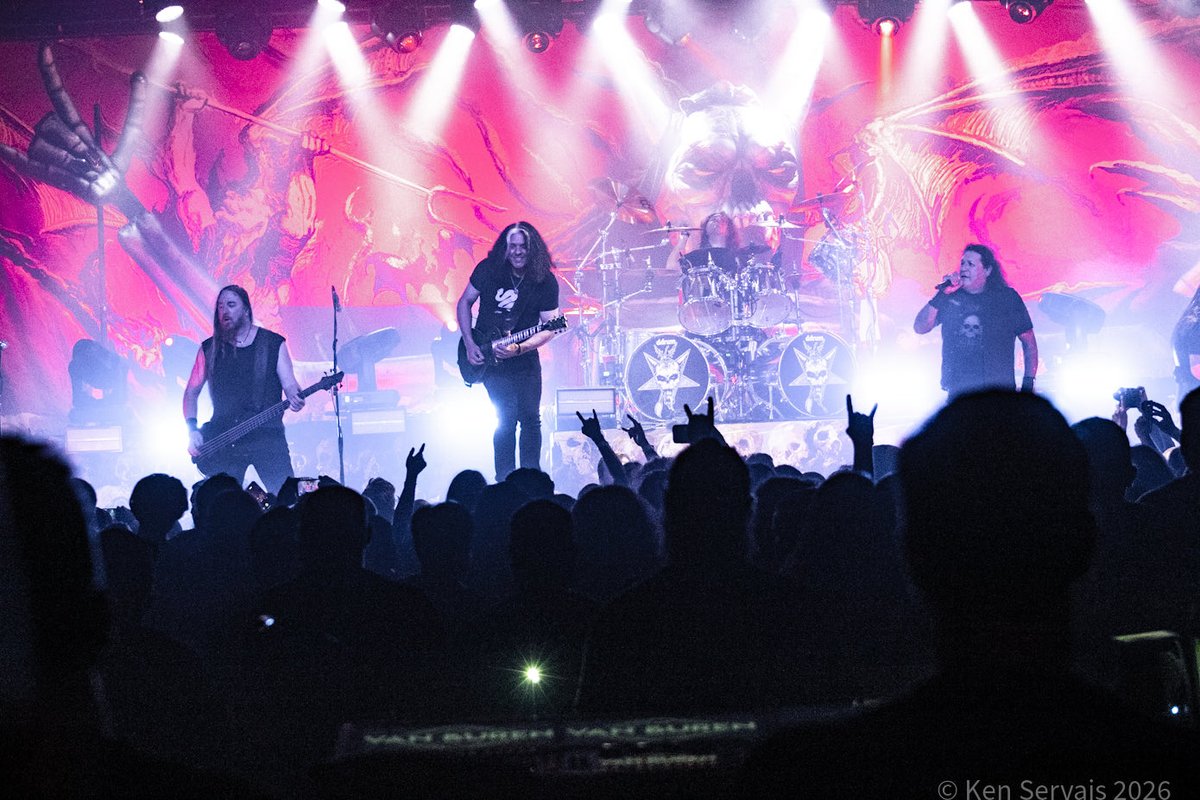 Testament tweet media
