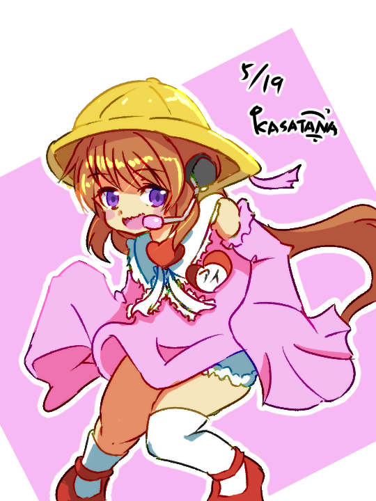kasatanam's tweet photo. 久しぶりにアイちゃん描いた https://t.co/N4BEGKsW0A