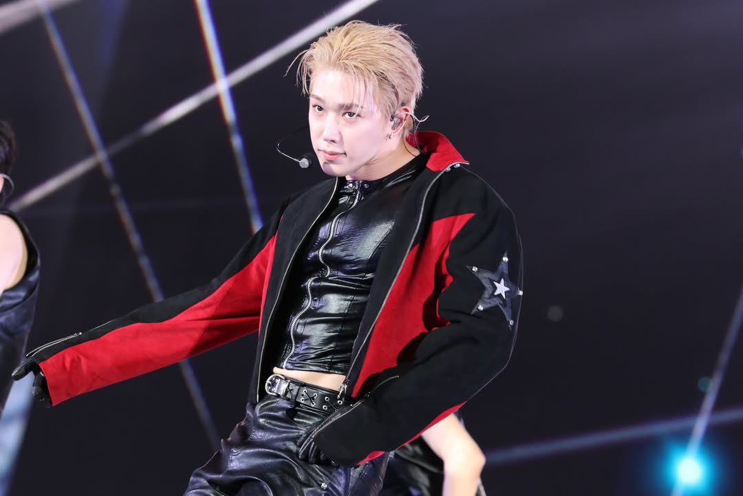 WONHO BRASIL tweet media