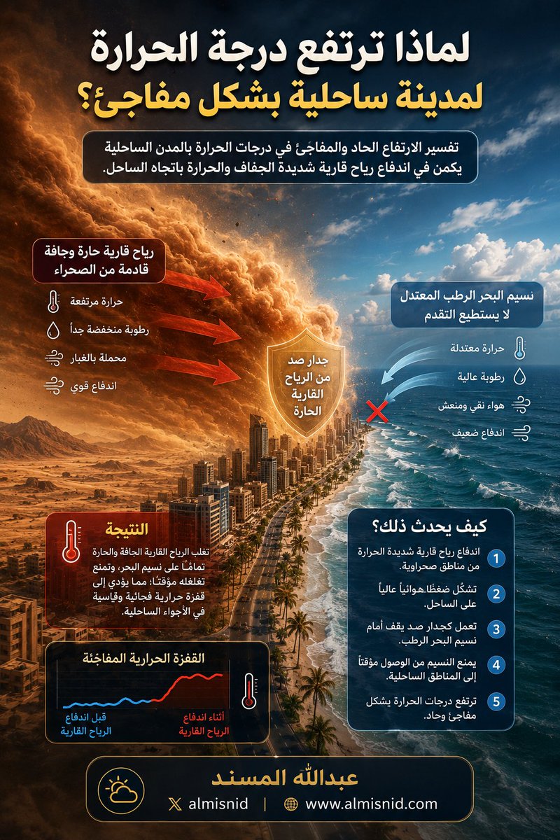أ.د. عبدالله المسند tweet media