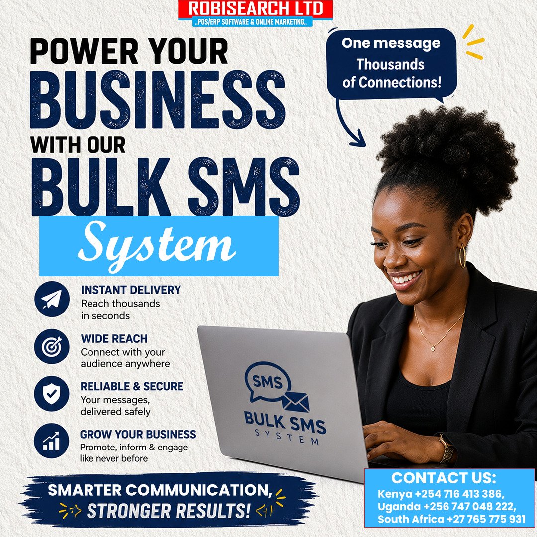 ICT SOLUTIONS KE tweet media