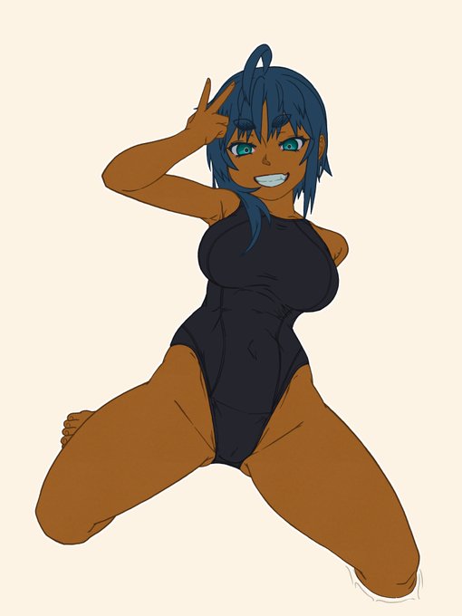 WIPだけどあげちゃう
#九嶺蓮歌 