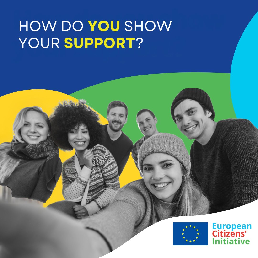 European Commission tweet media