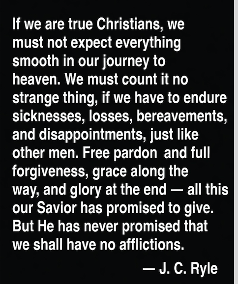 J.C. Ryle tweet media