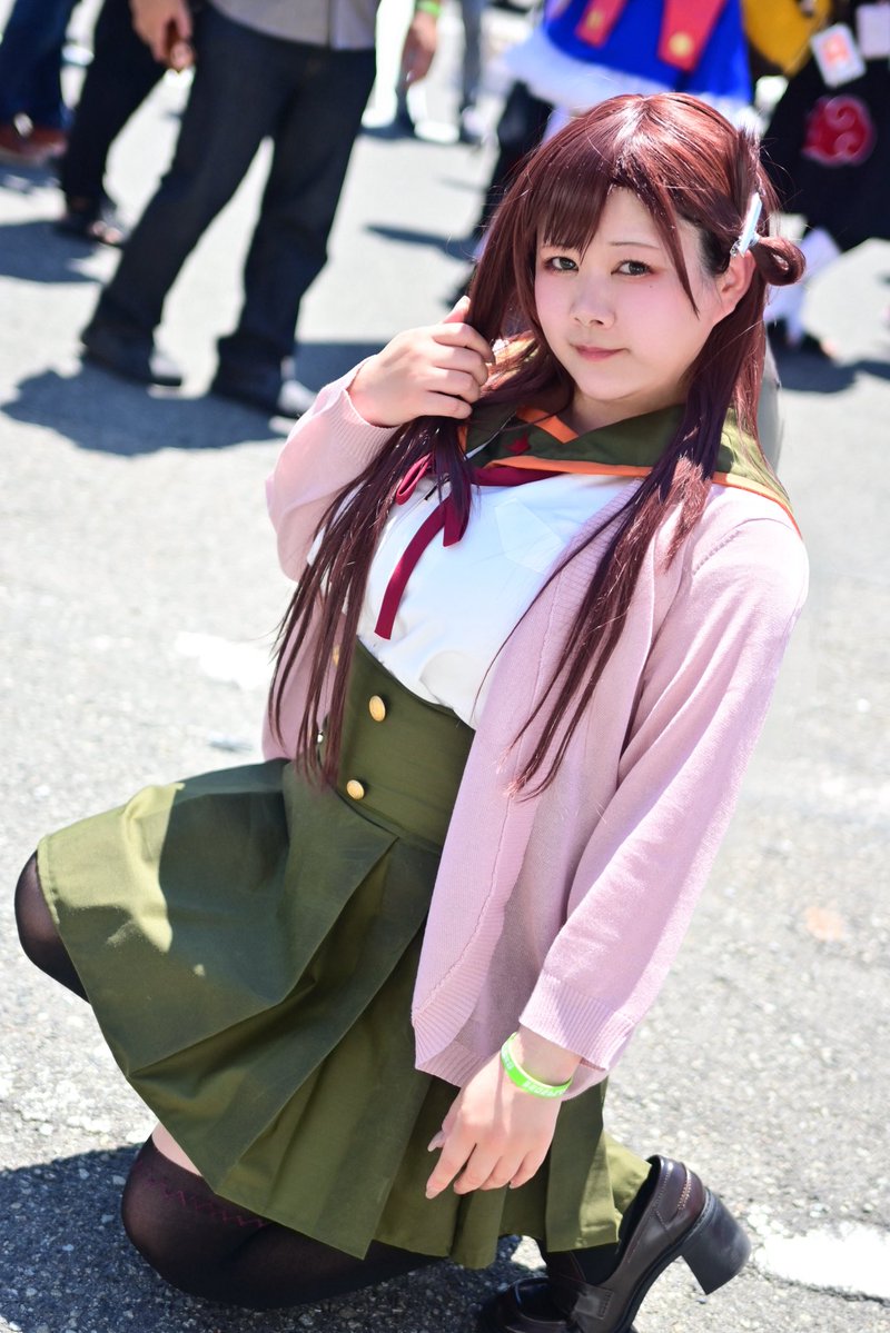 リたぬん tweet media