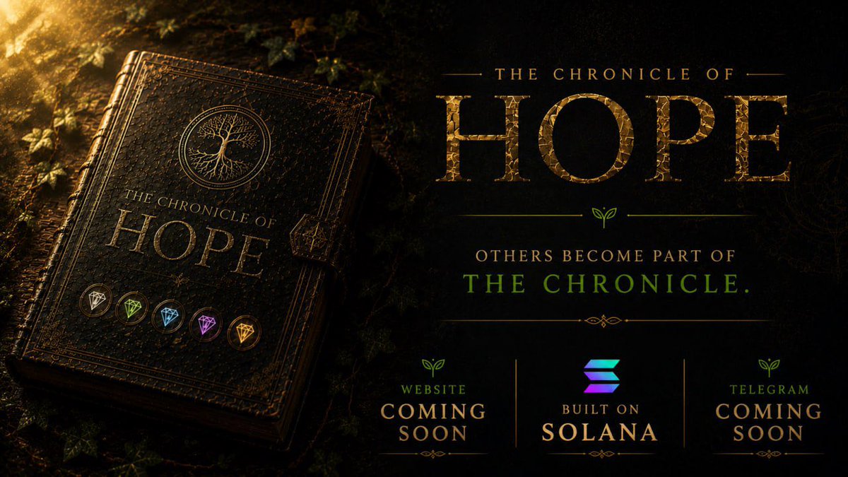 HOPE - The Rising Of Legend tweet media