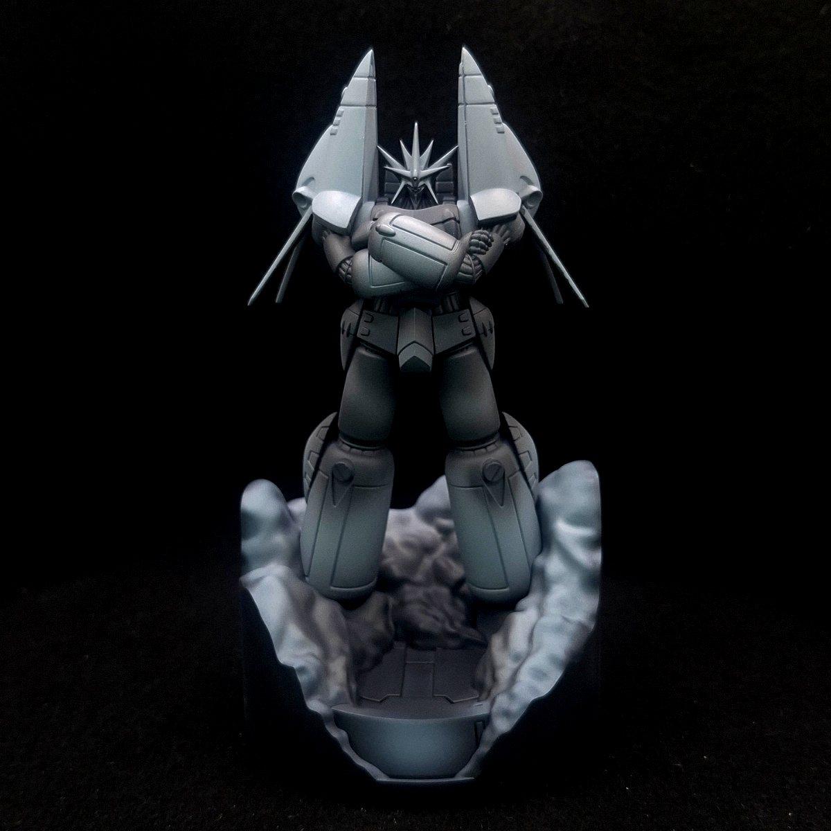Catlord miniature painter tweet media