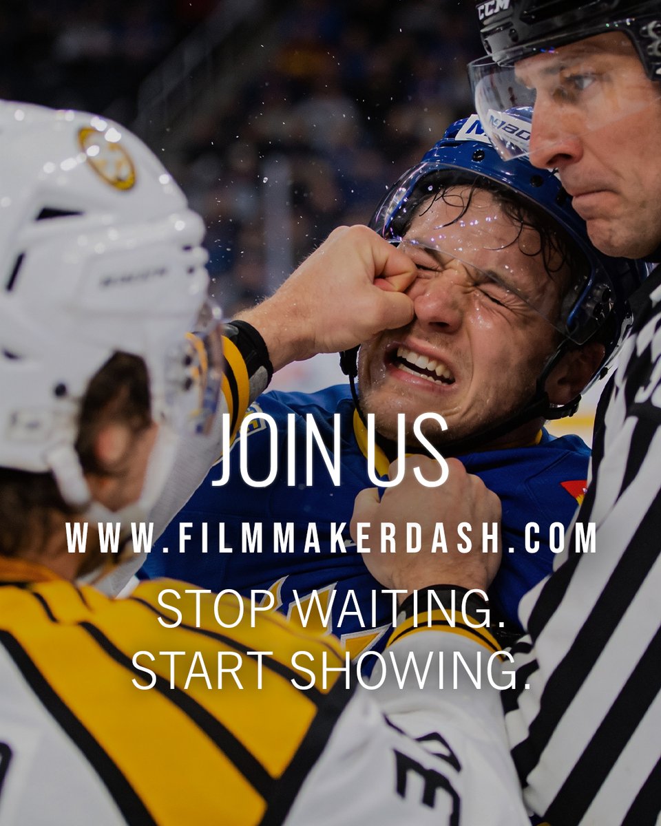 FilmmakerDASH's tweet photo. STOP WAITING.
START SHOWING.📷
JOIN US📷
https://t.co/jIOI59hmie
Also Check Out📷
Play Store: https://t.co/zCKJticEei...
App Store: https://t.co/ontZyd20k3
.
.
.
#FilmDistribution #Filmmaking #FilmmakerDash #IndependentFilm #AI https://t.co/5oAo7l64Hz