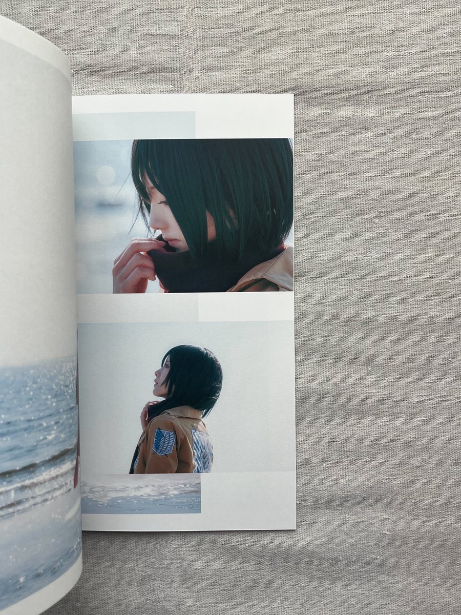 み お り tweet media