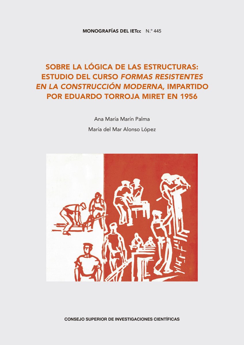 Editorial CSIC tweet media