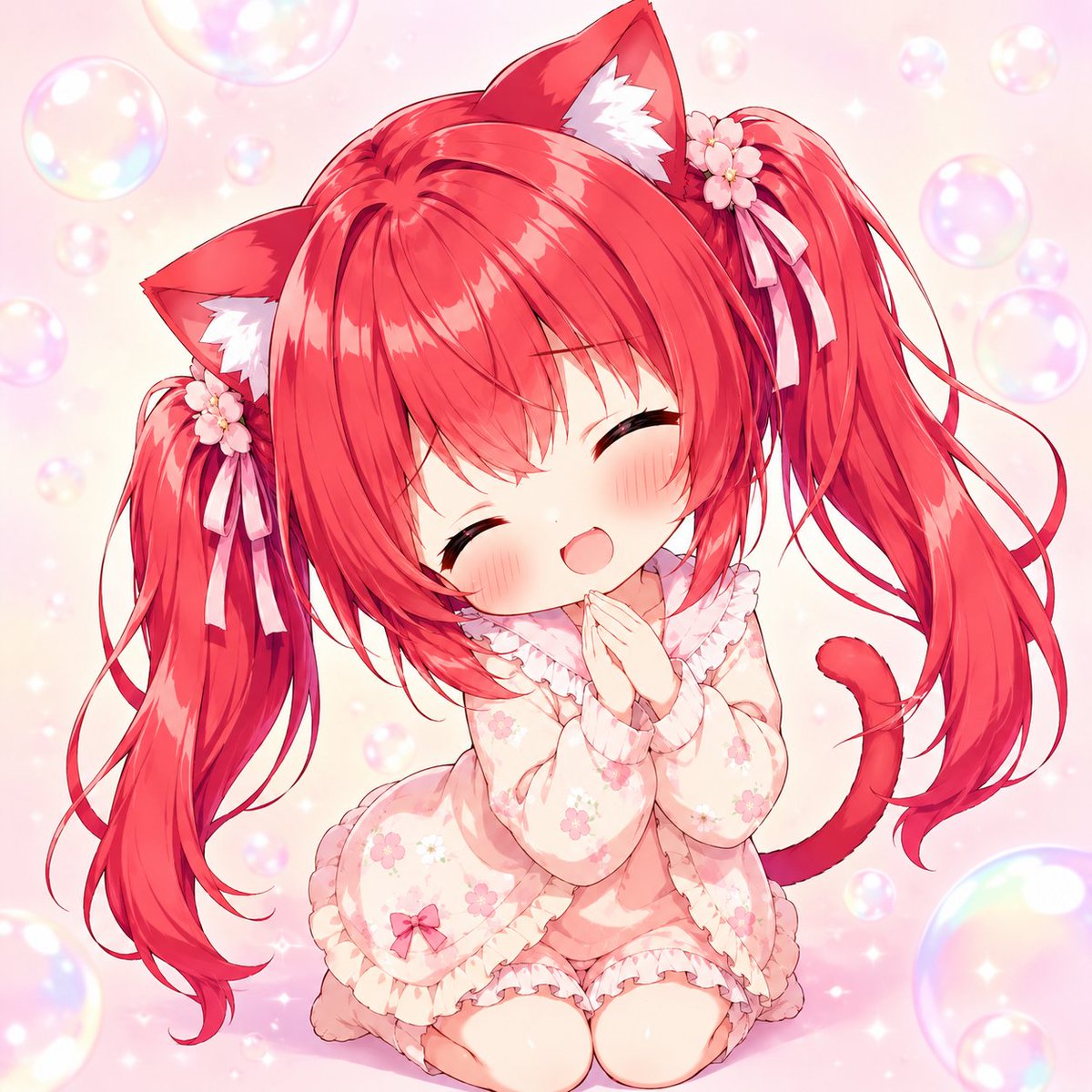 かわいいのです٩( ᐛ )و