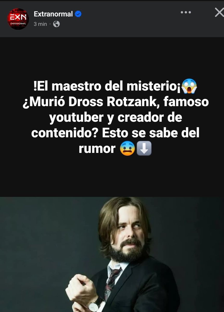 DROSS tweet media