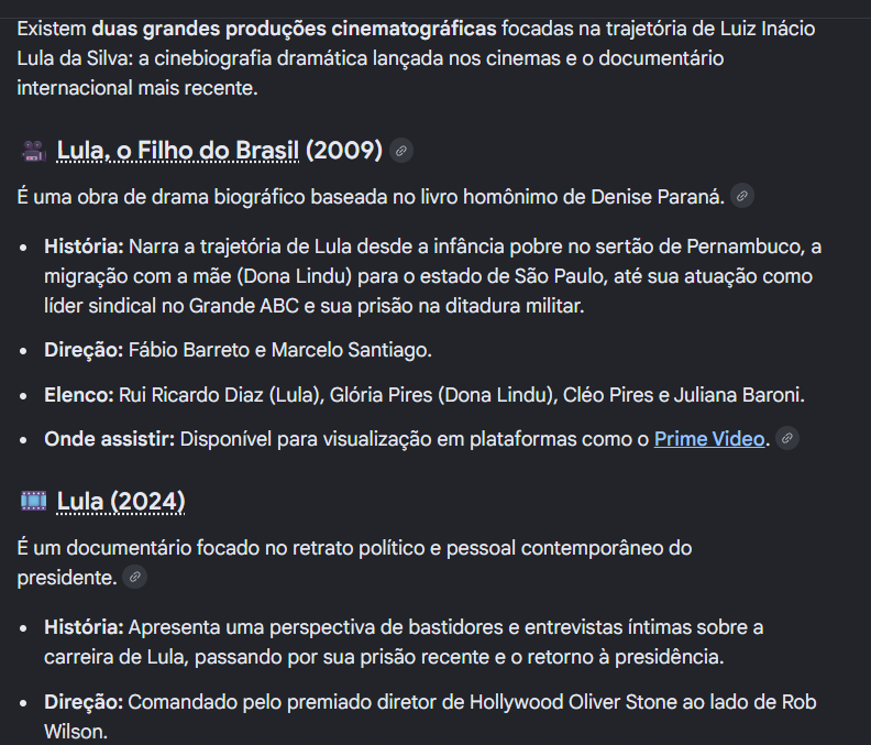 voceverbr's tweet photo. Como o Google trata o filme de  BOLSONARO  x LULA.
O Bolsonaro sempre esteve lutando contra TUDO e TODOS. https://t.co/TNsb3Gei3m