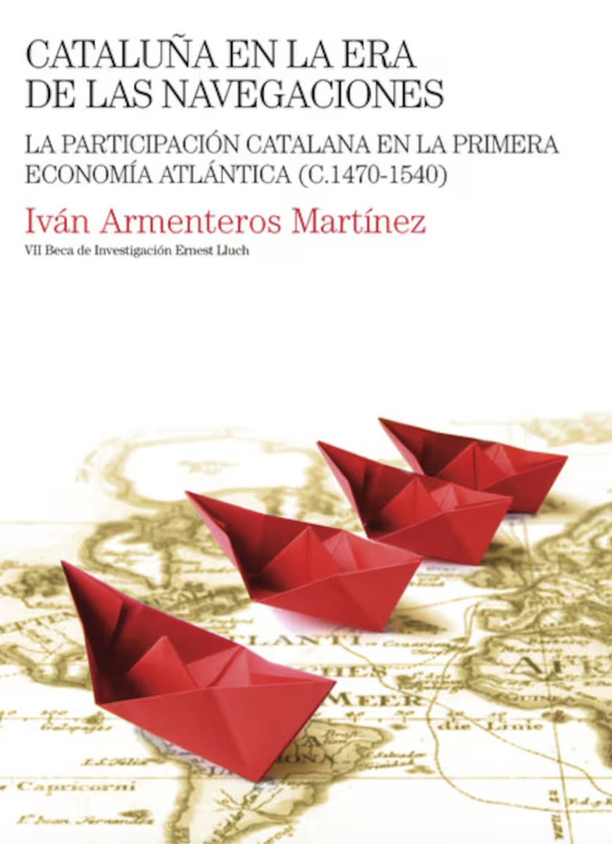 Pseudohistòria contra Catalunya tweet media