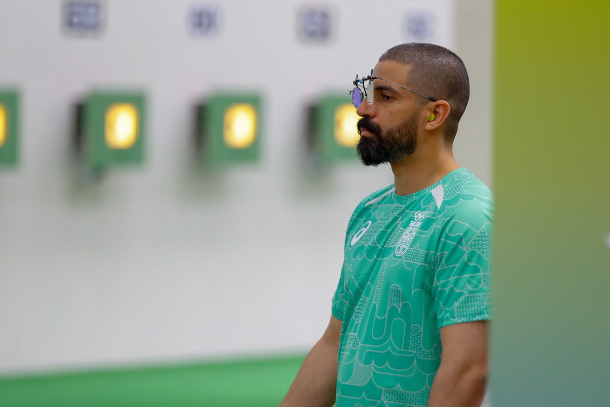 Team Saudi | فريق السعودية tweet media