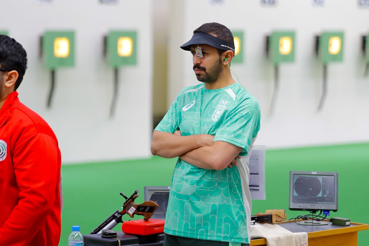 Team Saudi | فريق السعودية tweet media