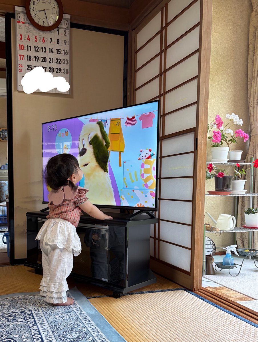 らる tweet media