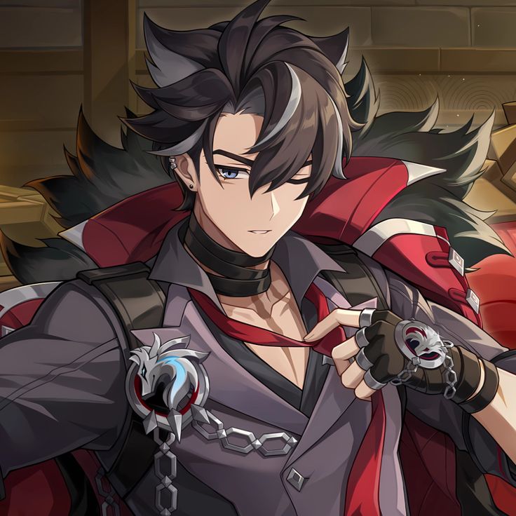 Genshin Universe tweet media