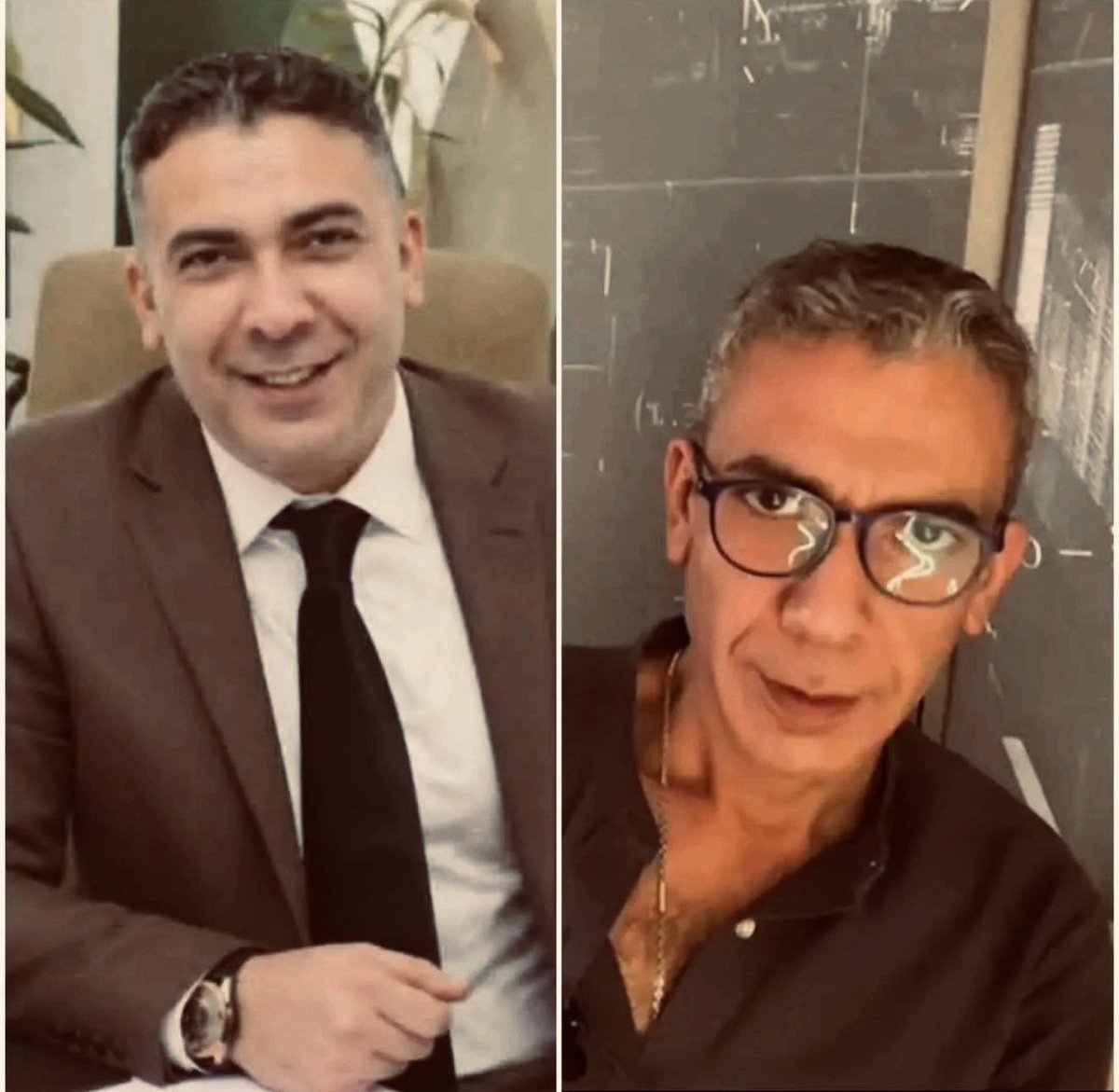 علاء الروحي tweet media