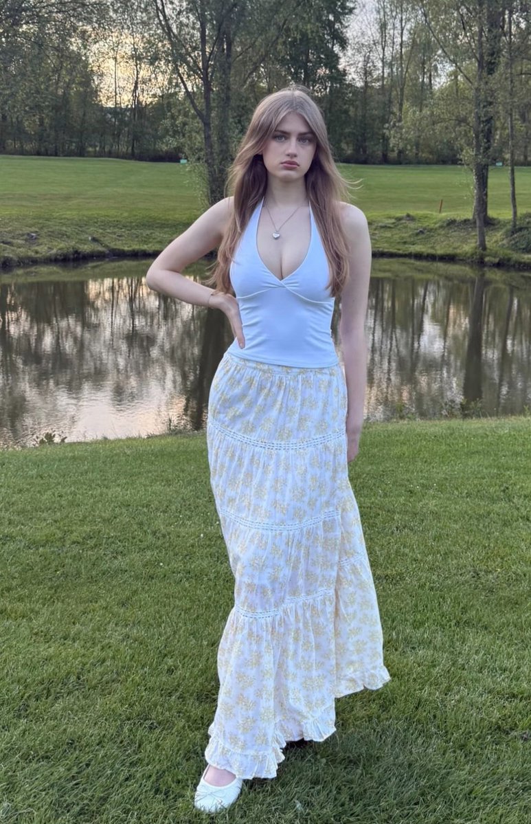 Lexie Grace tweet media