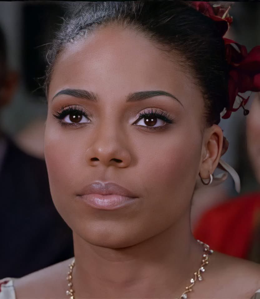 freakoutsideofx's tweet photo. Sanaa Lathan. “Brown Sugar” (2002) https://t.co/nVn2Taw3V7