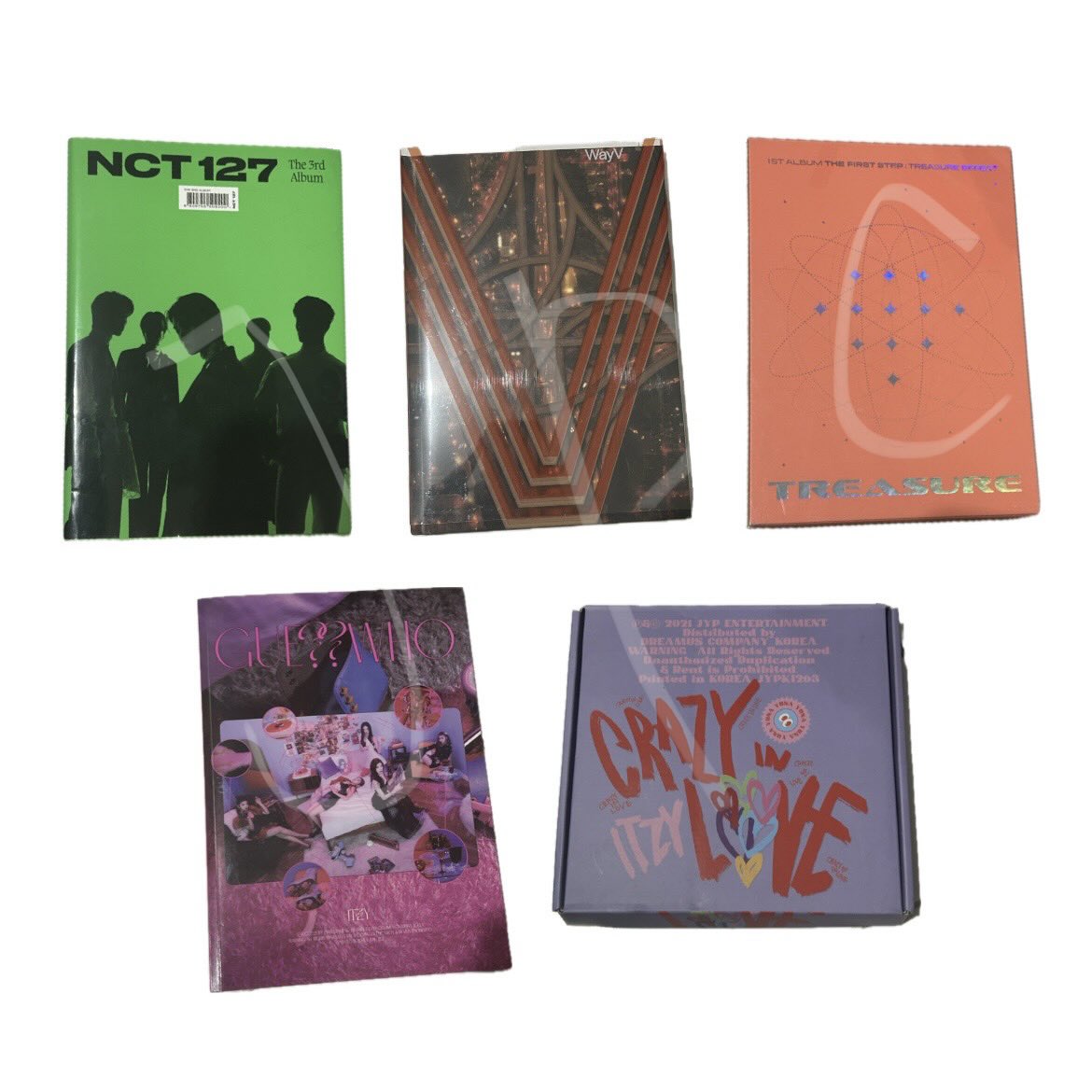 jaempeaches's tweet photo. WTS | Want to sell
CLEARANCE SELL OLD COLLECTION
Album and photocard Kpop

📍 INA, Jawa Timur
💸 offer DM
💌 dm for more details

jaemin jungwoo lia jungwon sunoo yeji kun yedam yoshi

#kpop #album #photocard #nct #wayv #itzy #treasure #enhypen #zonauangㅤ #zonaBU #zonajajan https://t.co/w3ip68ynRz