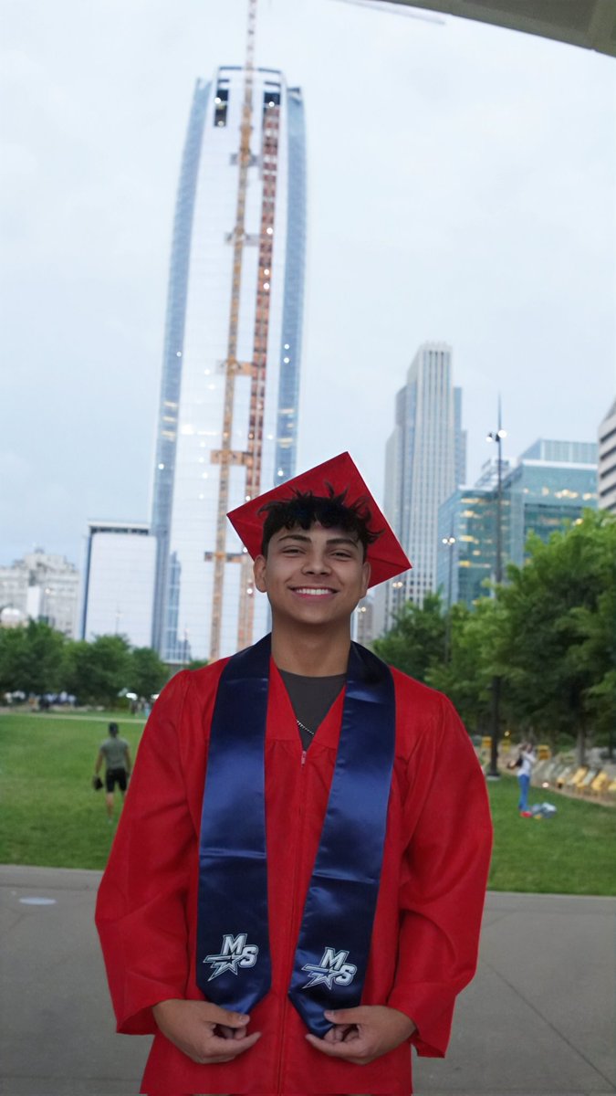Kelly_K_9's tweet photo. This weekend is it....18 years of work paid! My youngest son Troy Landry will walk the stage. I don't have a huge family, & my circles pretty small,  but alot of yall here are like family, so since you can't all be at his grad party, I'm dropping his cash app, no obligations at all, just proud of all my son's accomplishments and wanted to share with yall as well. Also his cash app tag makes me proud 🤣 $troylandry69 CONGRATS CLASS OF 2026!! Your future is as bright as you make it. I couldn't be more proud to watch you walk the stage this weekend.