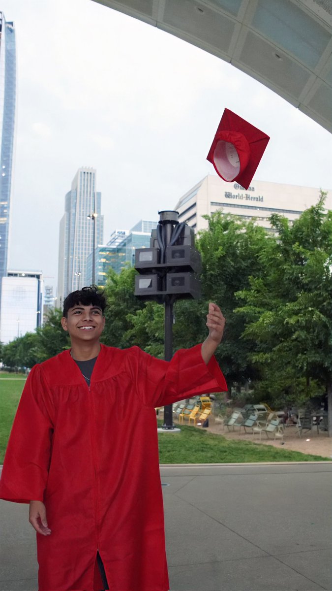 Kelly_K_9's tweet photo. This weekend is it....18 years of work paid! My youngest son Troy Landry will walk the stage. I don't have a huge family, & my circles pretty small,  but alot of yall here are like family, so since you can't all be at his grad party, I'm dropping his cash app, no obligations at all, just proud of all my son's accomplishments and wanted to share with yall as well. Also his cash app tag makes me proud 🤣 $troylandry69 CONGRATS CLASS OF 2026!! Your future is as bright as you make it. I couldn't be more proud to watch you walk the stage this weekend.