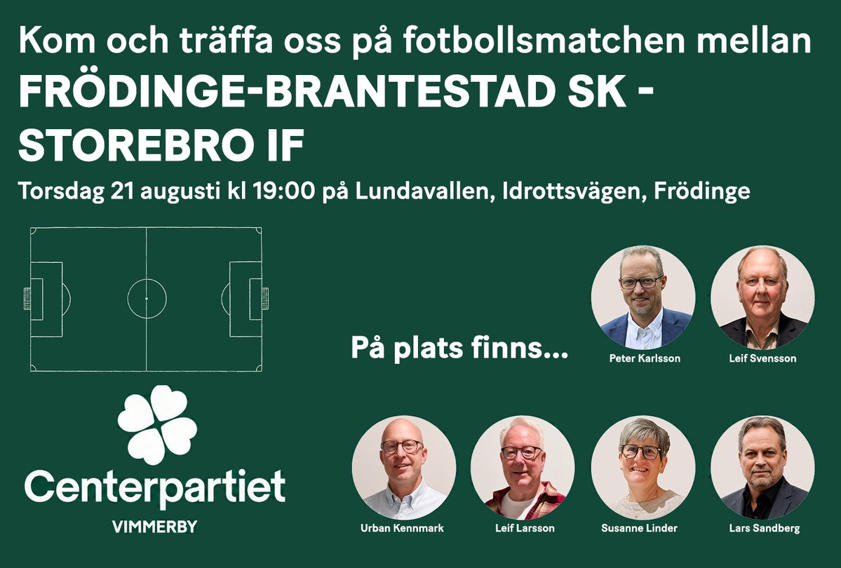 Centerpartiet Vimmerby tweet media
