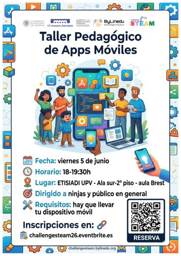 Asociacion ByLinedu tweet media
